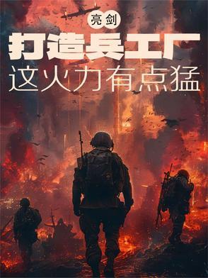 亮剑打造兵工厂