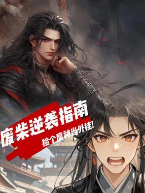废柴逆袭指南考试攻略