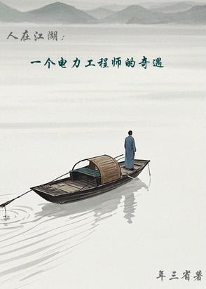 人在江湖女主角叫什么