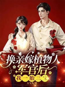 军嫂甜婚