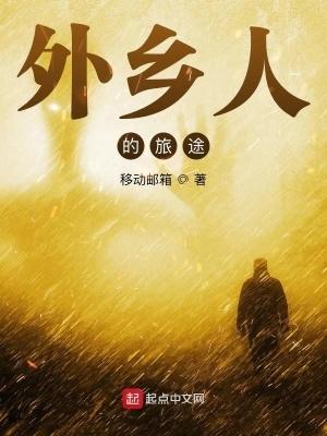 外乡人的旅途sodu