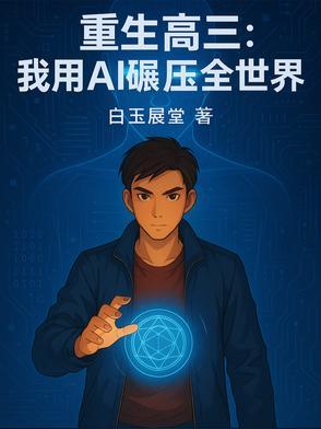 重生超级科技霸主