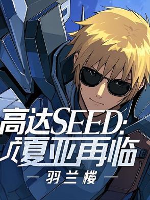 高达SEED夏亚再临