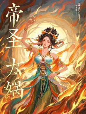 帝辛上女娲