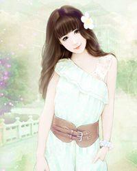 穿成反派大佬的亲妈