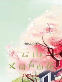 云山又闻自由花