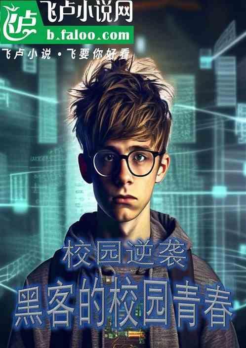 校园逆袭：黑客的校园青春