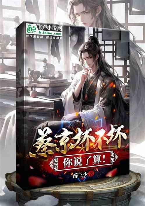 蔡京坏不坏，你说了算！