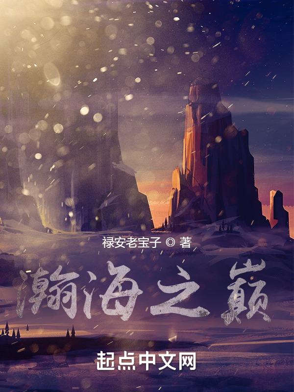 瀚海之巅
