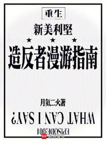 重生新美利坚：造反者漫游指南