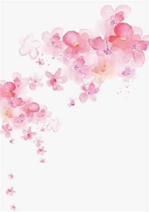 桃花朵朵向青梅