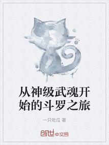 从神级武魂开始的斗罗之旅