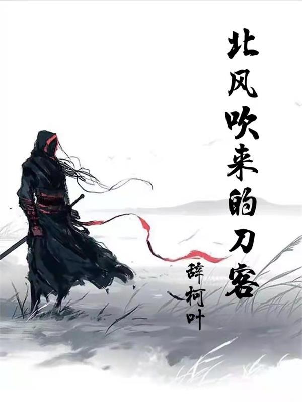 北风吹来的刀客