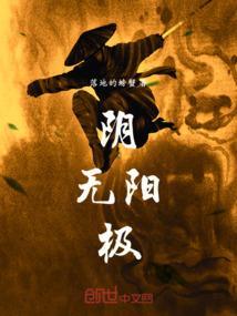 阴无阳极