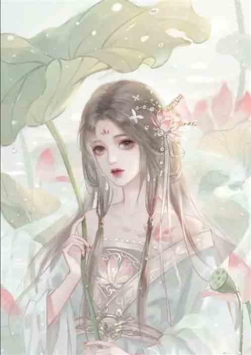 病弱神明之大秦基建