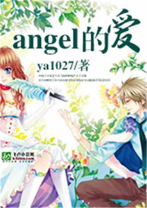 angel的爱